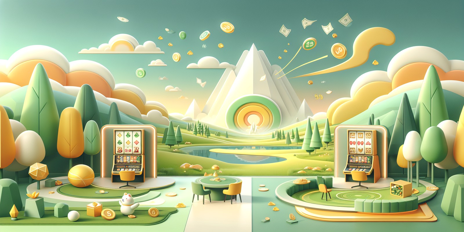 Discover the gv777vip Game APK: Your Ultimate Slot Adventure 2025 - Slot Strategy Guide for pakistani | pak11game