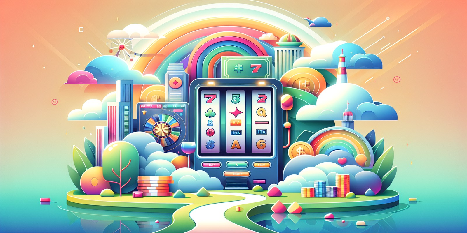 Unlock the Castle: Top Slot Game Strategies for 2025 Success - Slot Strategy Guide for pakistani | pak11game