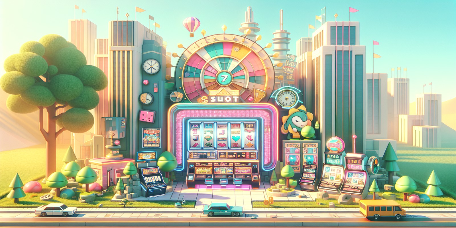 Unlock the Magic of Slot Games with Castle Pro APK in 2025 - Slot Strategy Guide for pakistani | pak11game