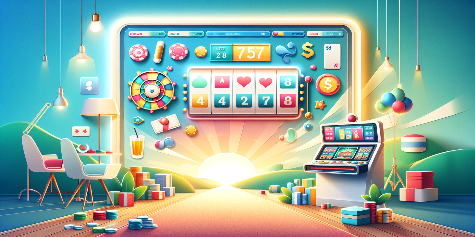 Unlocking gv777vip Game APK: Your Gateway to 2025 Casino Wins - Gaming Guide Guide for global | pak11game