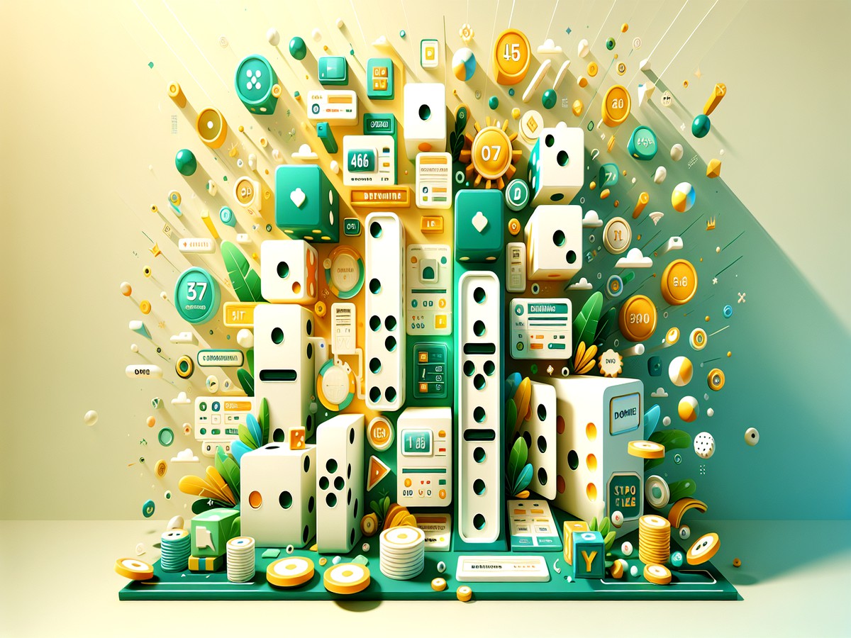 Pak11game Dominos Game - Enjoy dominoes on pak11game