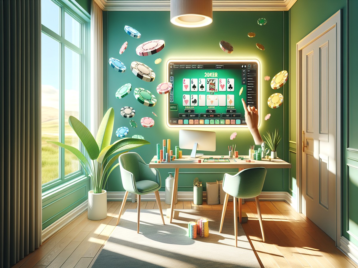 Pak11game Poker Games - Test your skills with poker on pak11game