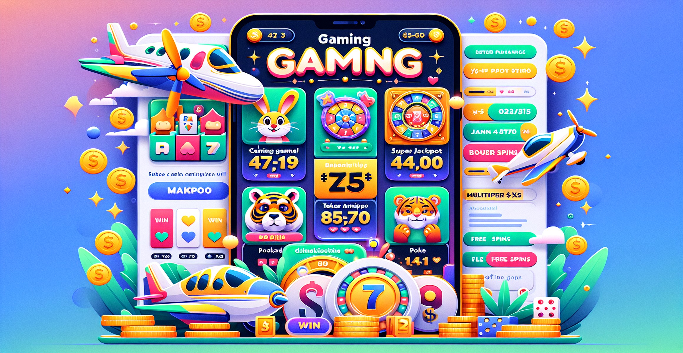 Aviator Game - Play the exciting online slot game at pak11game