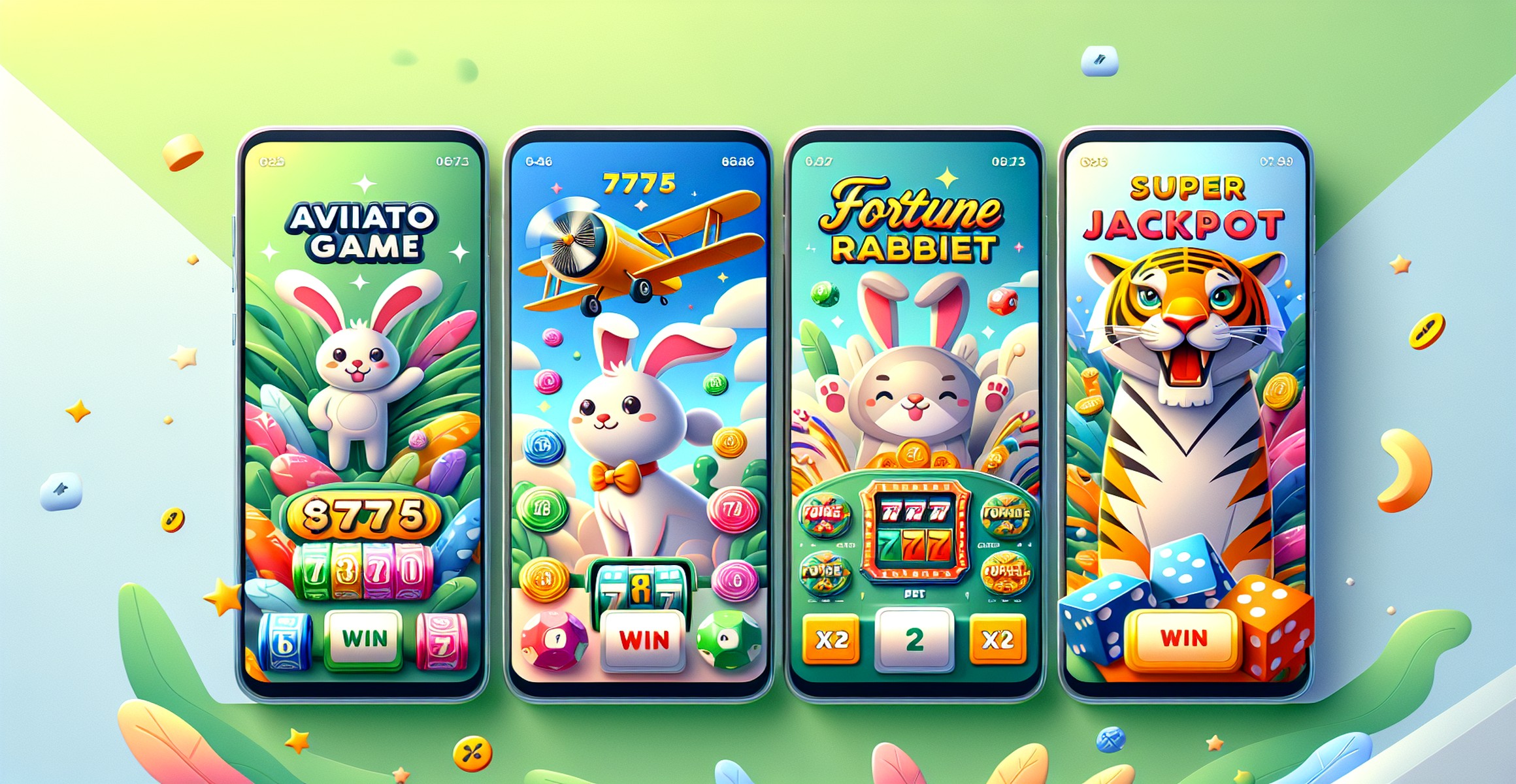 Fortune Tiger Games - Experience the fun of this slot game at pak11game